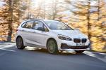 BMW 225xe Active Tourer iPerformance 2018 года (WW)